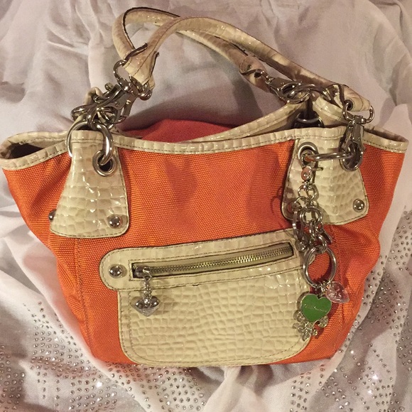 Kathy Van Zeeland Handbags - Kathy bag vintage